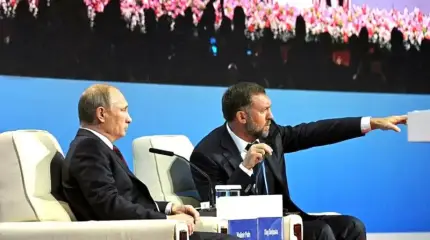 Может ли национализация стать источником роста российской экономики
