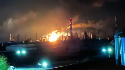 «Ну, ждите ответа от русских»: японцы об ударах ВСУ по российским НПЗ