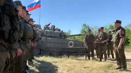 «Стражи рубежей»: решат ли проблему ветеранов СВО заставные поселения?