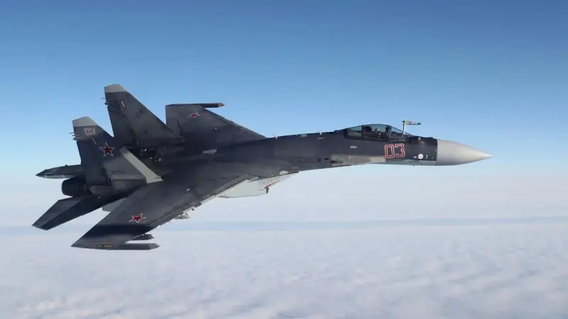 Стоит ли отказываться от Су-34 в пользу Су-35?