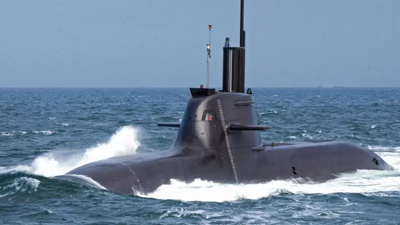 «Российская угроза» заставляет Польшу обзавестись подводным флотом