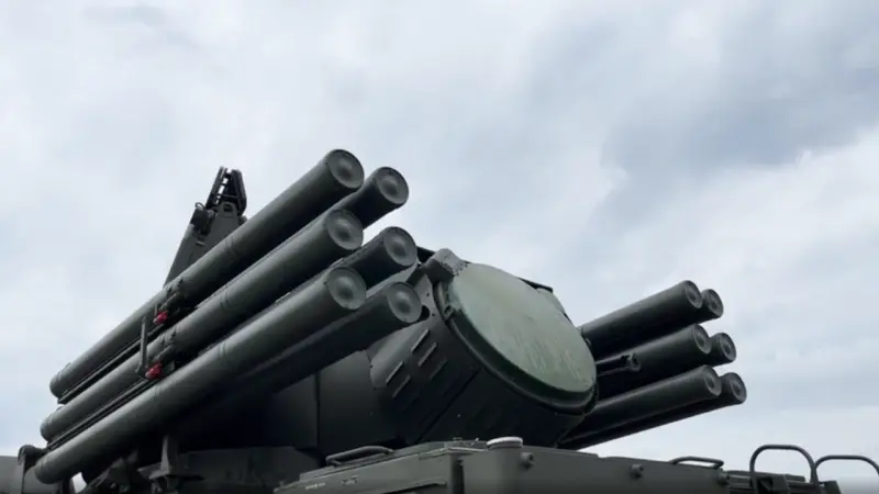 Малоразмерные воздушные шары могут стать настоящей угрозой для российского тыла