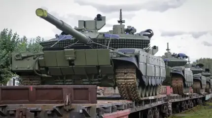 Судьба «Арматы» под вопросом: РФ определилась с приоритетами в области танкостроения