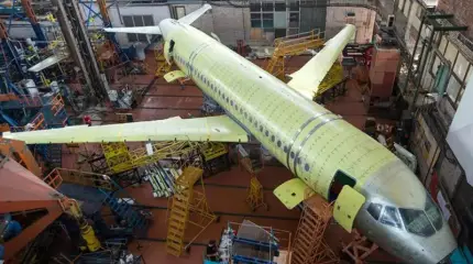 Какой именно «Суперджет-100» Россия готова производить в Индии