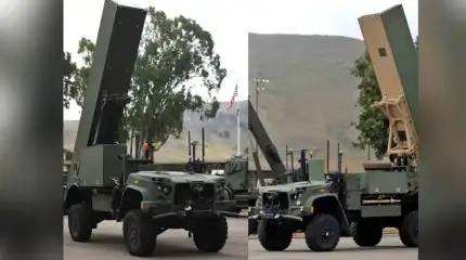 «Томагавки» для Украины могут быть развернуты на уже готовых высокомобильных установках
