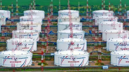 Холостые санкции Трампа: мировая нефть выбирает Россию