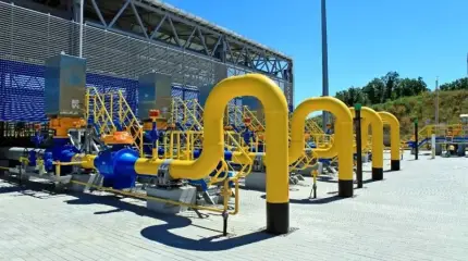 Вместо труб: «Газпром» меняет стратегию на десятилетия вперёд