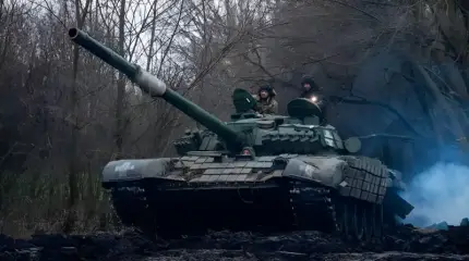 Украинские войска отходят на «более выгодные позиции»: фронт движется на запад