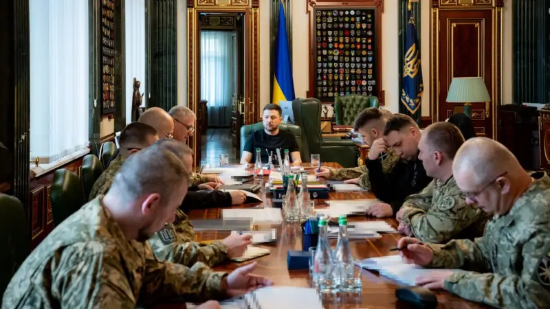 Идеальный шторм: почему в Киеве опять захотели мирных переговоров в Стамбуле