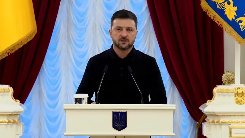 Вилка для узурпатора: выгоден ли России «Миндич-гейт»?