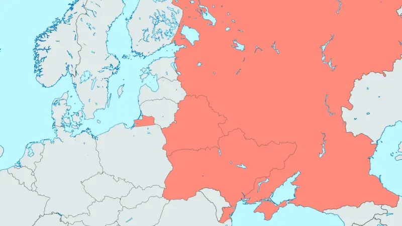 Что мешает присоединению Украины к Российской Федерации