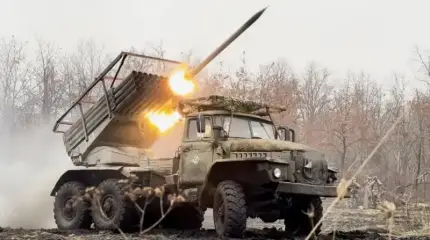 Северск, Яровая и Богуславка – в полуокружении, а сумские Садки взять так и не удалось