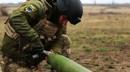 Утрата Покровска станет крахом всей стратегии ВСУ