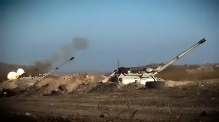 Чем переход на натовские стандарты опасен для самого Азербайджана