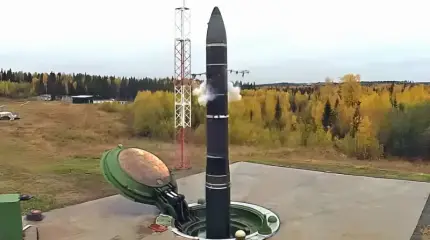 Американский «Золотой купол» может разрушить ядерный паритет с Россией