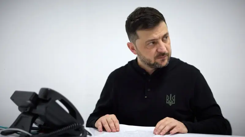 Кого Запад хочет видеть на месте Зеленского?