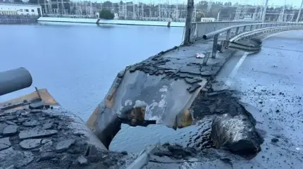Зеленский сознательно ведет страну к «черной зиме»