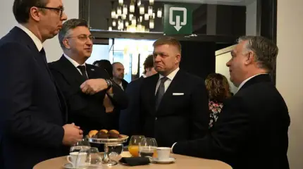Какие выгоды несет в себе создание нейтральной Венгро-Сербии