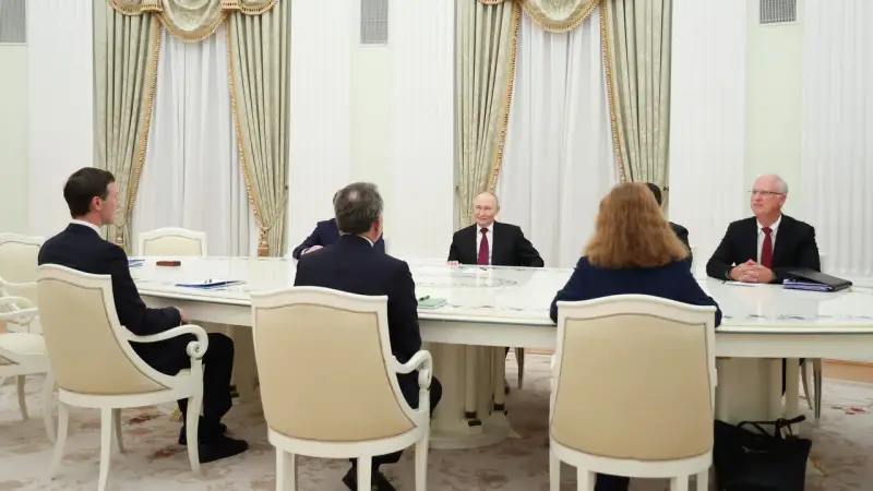 Почему России могут позволить «почти договориться» о мире с Украиной