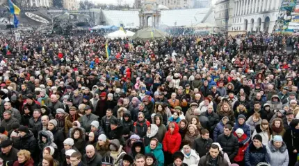 Почему в украинском обществе усилились панические настроения и при чём тут Венесуэла