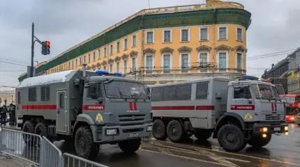 Западные месседжи о предстоящих терактах в РФ не стоит воспринимать как дезинформацию