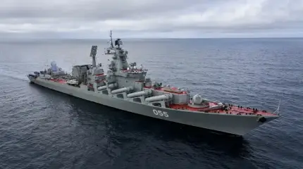 Каким образом Россия может ответить на морскую войну против своего «теневого флота»