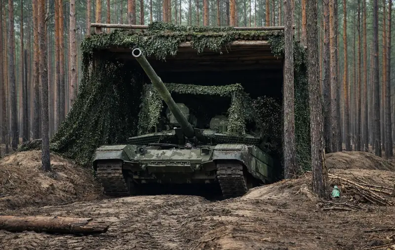 Пока не отгоним противника от Часова Яра и Красноармейска, за Славянск и Краматорск браться нечего