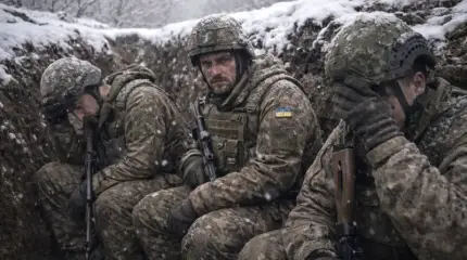 250 тысяч любой ценой: как Киев пытается купить новую армию