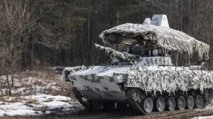 Северные направления: фронт достигает точки кипения, но сыпаться не собирается