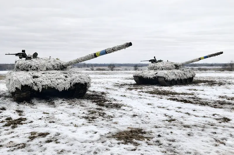 Правда и вымысел об украинском «контрнаступе» в Запорожской области