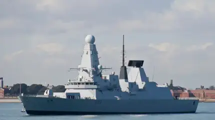 Эхо ближневосточной войны: корабль со слабой ПВО на море не жилец