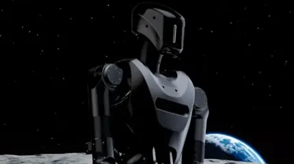 Time: Украина получила на испытания человекоподобных роботов-солдат Phantom MK-1