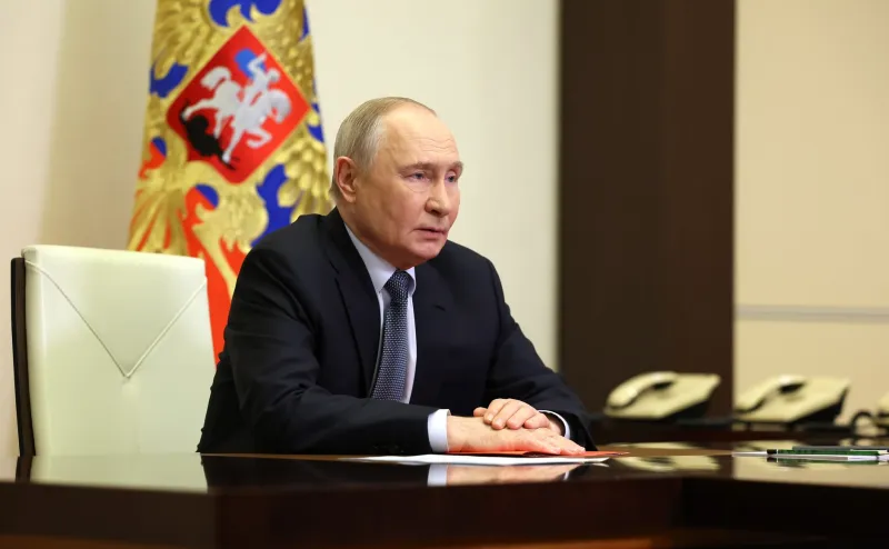 Ветер перемен: почему снизился рейтинг одобрения российских властей?
