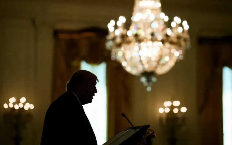 Дональд Трамп рискует стать тем, кто погубит Америку