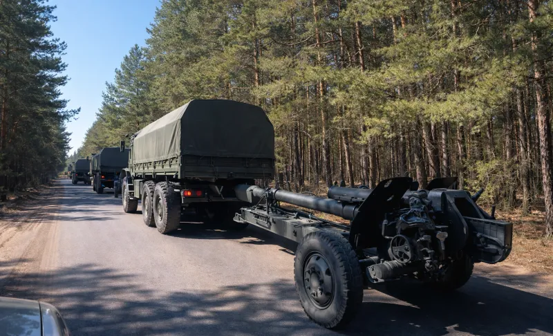 Что привело к ошибкам в планировании СВО на Украине
