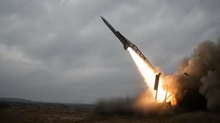 Баллистическую ракету FP-9 нужно рассматривать как потенциальную угрозу Москве