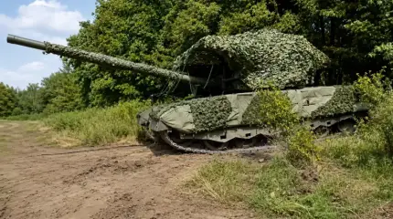 Внезапные рейды по тылам противника становятся особенностью кампании 2026 года