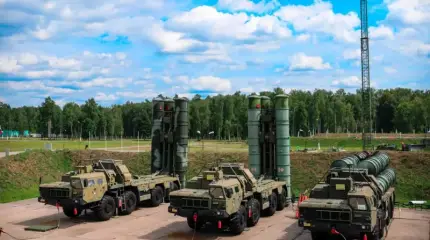 Как и почему российской ПВО не дают покоя украинские дроны