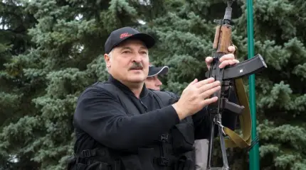 Зачем Киев решил прощупать белорусские «красные линии»