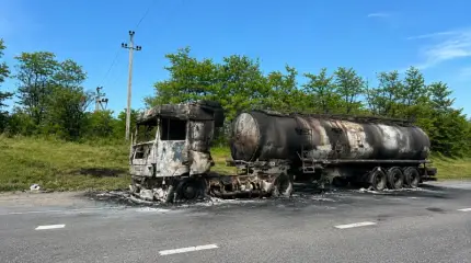 Как Россия может защитить свой сухопутный коридор в Крым