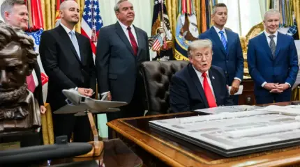 Трамп проиграл войну глобалистам и продал MAGA