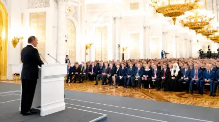Формат СВО: что покажут результаты сентябрьских выборов в Госдуму РФ