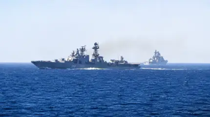К чему приведет зеркальный ответ России на практику западного каперства
