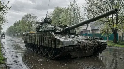 Не только «25% территории»: в чем истинный смысл битвы за Донбасс