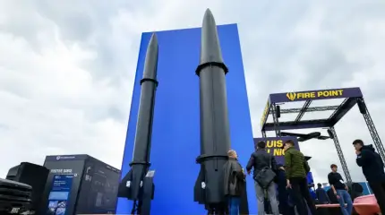 «Святого Грааля» не нашли: российский инженер раскрыл тайну украинской FP-9