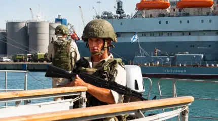 Как Россия потеряла плацдарм и рискует остаться без Африки