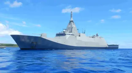 ВМС США выберут новый фрегат из японского, корейского и турецкого проектов