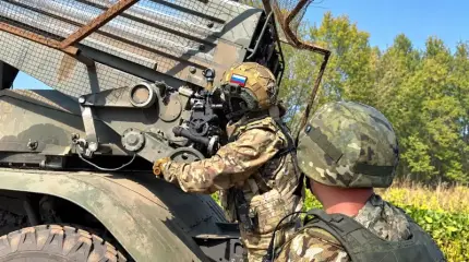 Bild: Россия готовит крупное наступление на Херсон, ВС РФ будут форсировать Днепр