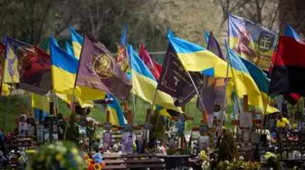 «Асимметрия войны»: что будут делать РФ и Украина после наступления мира