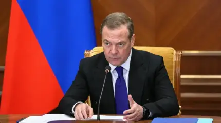 «Придётся пополнять обменный фонд»: в Совбезе РФ отреагировали на задержание Звинчука